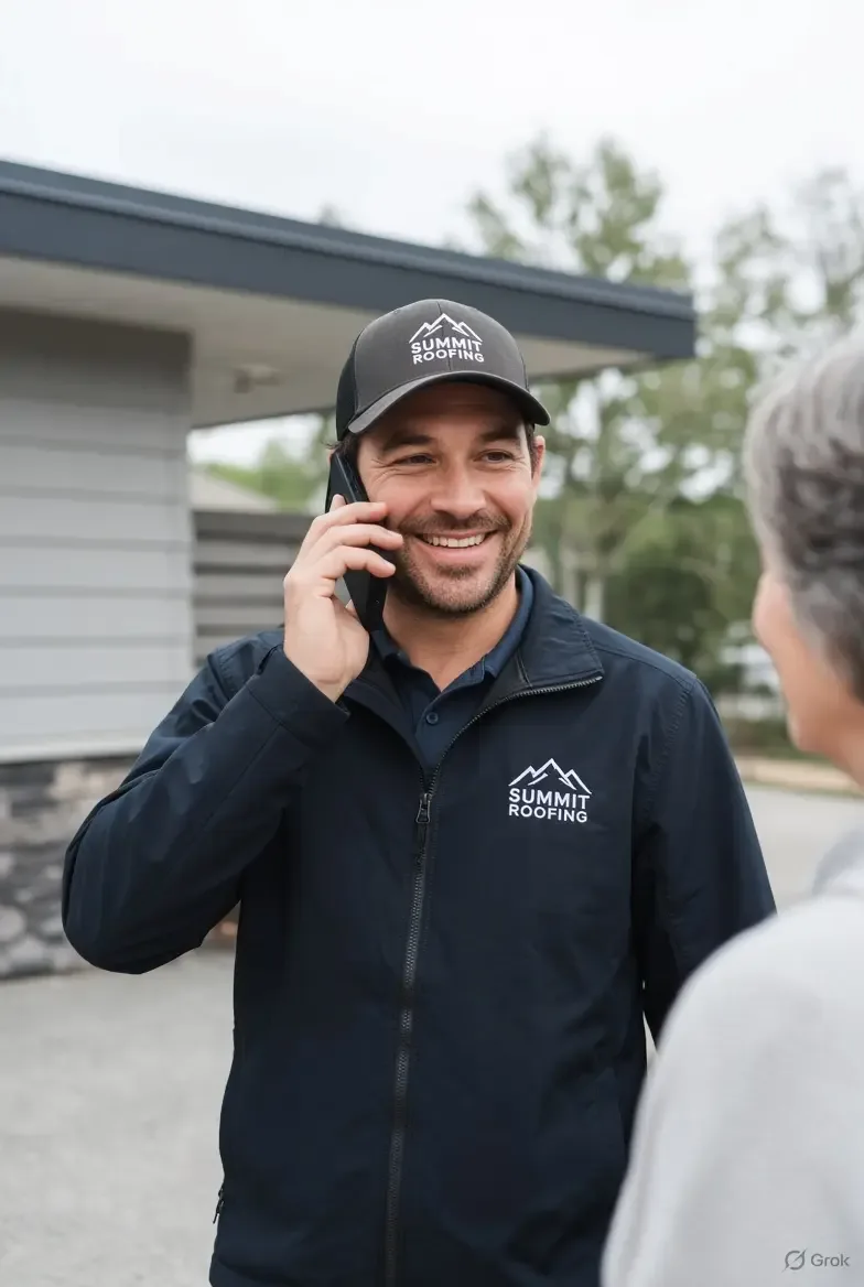 Flat Roof Leak Repair Big Bay, MI FAQs